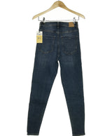 189315 Jeans ZARA Occasion Vêtement occasion seconde main