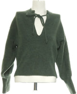 189316 Pulls et gilets ZARA Occasion Once Again Friperie en ligne