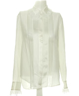 189348 Chemises et blouses MONOPRIX Occasion Once Again Friperie en ligne