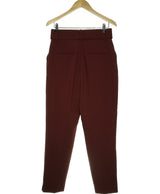 189382 Pantalons et pantacourts ZARA Occasion Vêtement occasion seconde main