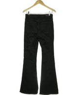 189398 Jeans BERSHKA Occasion Vêtement occasion seconde main