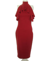 189402 Robes MISSGUIDED Occasion Once Again Friperie en ligne