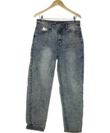 189405 Jeans PRETTY LITTLE THING Occasion Once Again Friperie en ligne