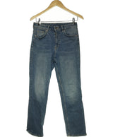 189409 Jeans H&M Occasion Once Again Friperie en ligne