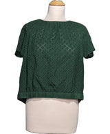 189410 Tops et t-shirts MONOPRIX Occasion Once Again Friperie en ligne