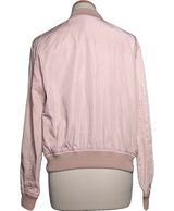 189426 Vestes BERSHKA Occasion Vêtement occasion seconde main