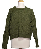 189429 Pulls et gilets BERSHKA Occasion Once Again Friperie en ligne