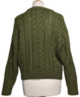 189429 Pulls et gilets BERSHKA Occasion Vêtement occasion seconde main
