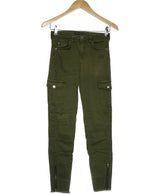 189431 Jeans BERSHKA Occasion Once Again Friperie en ligne