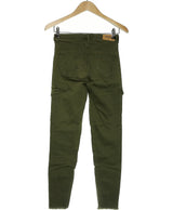 189431 Jeans BERSHKA Occasion Vêtement occasion seconde main