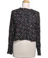 189435 Tops et t-shirts BERSHKA Occasion Once Again Friperie en ligne