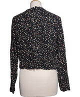 189435 Tops et t-shirts BERSHKA Occasion Vêtement occasion seconde main