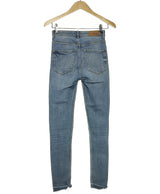 189439 Jeans MANGO Occasion Vêtement occasion seconde main