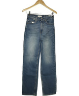 189448 Jeans H&M Occasion Once Again Friperie en ligne