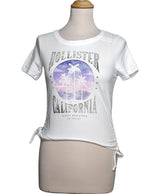 189462 Tops et t-shirts HOLLISTER Occasion Once Again Friperie en ligne