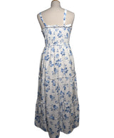 189465 Robes HOLLISTER Occasion Vêtement occasion seconde main