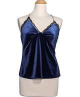 189484 Tops et t-shirts ZARA Occasion Once Again Friperie en ligne