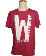 189486 Tops et t-shirts HUGO BOSS Occasion Once Again Friperie en ligne