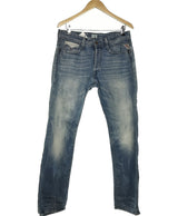 189490 Jeans REPLAY Occasion Once Again Friperie en ligne