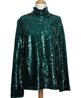 189495 Tops et t-shirts ZARA Occasion Once Again Friperie en ligne