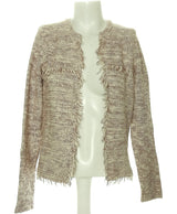 189525 Pulls et gilets GRAIN DE MALICE Occasion Once Again Friperie en ligne