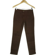 189532 Pantalons et pantacourts BENETTON Occasion Once Again Friperie en ligne