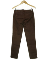189532 Pantalons et pantacourts BENETTON Occasion Vêtement occasion seconde main