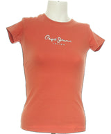 189537 Tops et t-shirts PEPE JEANS Occasion Once Again Friperie en ligne