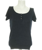 189539 Tops et t-shirts NAF NAF Occasion Once Again Friperie en ligne