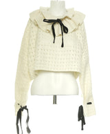 189548 Pulls et gilets ZARA Occasion Once Again Friperie en ligne