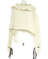 189548 Pulls et gilets ZARA Occasion Vêtement occasion seconde main