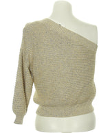 189553 Pulls et gilets MANGO Occasion Vêtement occasion seconde main