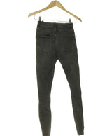 189556 Jeans ZARA Occasion Vêtement occasion seconde main