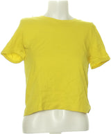 189563 Tops et t-shirts ZARA Occasion Once Again Friperie en ligne