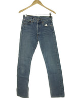 189564 Jeans LEVI'S Occasion Once Again Friperie en ligne