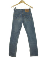 189564 Jeans LEVI'S Occasion Vêtement occasion seconde main