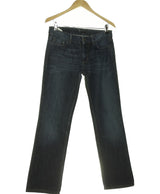 189565 Jeans SISLEY Occasion Once Again Friperie en ligne