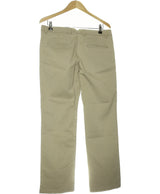 189567 Pantalons et pantacourts BENETTON Occasion Vêtement occasion seconde main