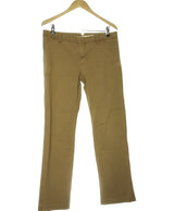 189568 Pantalons et pantacourts BENETTON Occasion Once Again Friperie en ligne