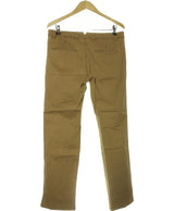 189568 Pantalons et pantacourts BENETTON Occasion Vêtement occasion seconde main