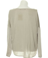 189586 Tops et t-shirts MANGO Occasion Vêtement occasion seconde main