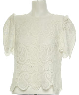 189606 Tops et t-shirts SÉZANE Occasion Once Again Friperie en ligne