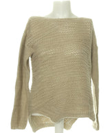 189608 Pulls et gilets CAROLL Occasion Once Again Friperie en ligne