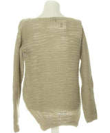 189608 Pulls et gilets CAROLL Occasion Vêtement occasion seconde main