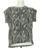 189609 Tops et t-shirts MANGO Occasion Once Again Friperie en ligne
