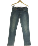 189616 Jeans LEVI'S Occasion Once Again Friperie en ligne