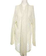 189630 Pulls et gilets MANGO Occasion Once Again Friperie en ligne