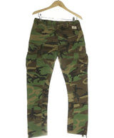 189646 Pantalons et pantacourts RALPH LAUREN Occasion Vêtement occasion seconde main