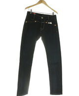 189654 Jeans MARITHE FRANCOIS GIRBAUD Occasion Once Again Friperie en ligne