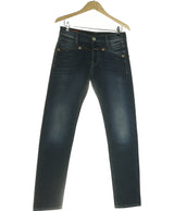 189655 Jeans MARITHE FRANCOIS GIRBAUD Occasion Once Again Friperie en ligne